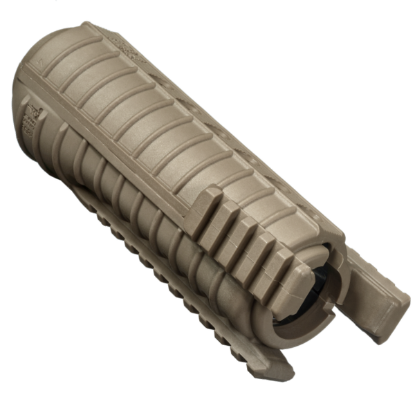 GUARDAMANO TRI-RAIL PICATINNY  M4/AR15 FGR3